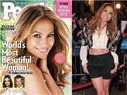 Bóng đá anh, ngoại hạng anh, lịch thi đấu euro 2012, Jennifer Lopez - Người phụ nữ đẹp nhất của năm 