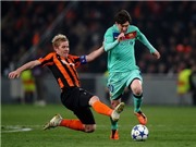 Bóng đá anh, ngoại hạng anh, lịch thi đấu euro 2012, Messi & kỉ lục 48 bàn: Chỉ có một Leo!