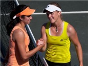 Bóng đá anh, ngoại hạng anh, lịch thi đấu euro 2012, Fed Cup 2011: Dùng tuổi teen mong trụ hạng