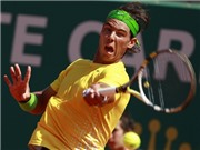 Bóng đá anh, ngoại hạng anh, lịch thi đấu euro 2012, Monter Carlo Masters 2011: Màn khởi động của Nhà vua