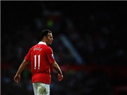 Bóng đá anh, ngoại hạng anh, lịch thi đấu euro 2012, Các "lão tướng" ở M.U: Gừng càng già càng cay