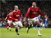 Bóng đá anh, ngoại hạng anh, lịch thi đấu euro 2012, Tấm gương của Torres: Đôi chân vàng Chicharito