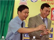 Bóng đá anh, ngoại hạng anh, lịch thi đấu euro 2012, Định nghĩa trưởng giải