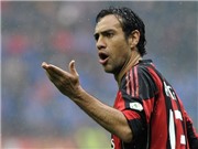Bóng đá anh, ngoại hạng anh, lịch thi đấu euro 2012, Trung vệ Nesta: "Không có Ibrahimovic, Milan vẫn có Scudetto"