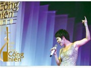 Bóng đá anh, ngoại hạng anh, lịch thi đấu euro 2012, Với tôi, Uyên Linh đã "chiến thắng" ở Cống hiến