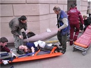 Bóng đá anh, ngoại hạng anh, lịch thi đấu euro 2012, Belarus bắt thêm 2 nghi can vụ đánh bom khủng bố