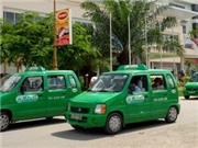 Bóng đá anh, ngoại hạng anh, lịch thi đấu euro 2012, Bắt quả tang xe taxi Mai Linh đang chở 10kg cần sa
