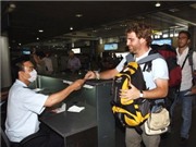 Bóng đá anh, ngoại hạng anh, lịch thi đấu euro 2012, Nghị định mới về việc sử dụng thông tin hành khách