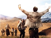 Bóng đá anh, ngoại hạng anh, lịch thi đấu euro 2012, "The Way Back" - cuộc phiêu lưu ngoài sức tưởng tượng
