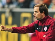 Bóng đá anh, ngoại hạng anh, lịch thi đấu euro 2012, 01h30 ngày 16/4, Mainz - Gladbach: Chơi trò kéo co