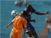 Bóng đá anh, ngoại hạng anh, lịch thi đấu euro 2012, Trước trận SHB.ĐN-B.BD: Vàng son đã khép