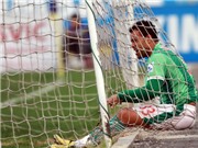 Bóng đá anh, ngoại hạng anh, lịch thi đấu euro 2012, N.SG: Trong cơn bĩ cực