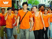Bóng đá anh, ngoại hạng anh, lịch thi đấu euro 2012, Vietnamobile khuyến mại lớn nhân dịp tròn 2 tuổi