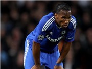 Bóng đá anh, ngoại hạng anh, lịch thi đấu euro 2012, Gia đình Drogba bị tấn công