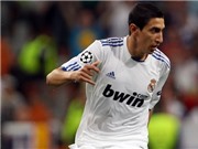 Bóng đá anh, ngoại hạng anh, lịch thi đấu euro 2012, Real cần gì ở trận gặp Barca: Tốc độ