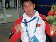 Bóng đá anh, ngoại hạng anh, lịch thi đấu euro 2012, Kình ngư Võ Thanh Tùng: Chàng kỹ sư mê bơi lội