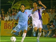 Bóng đá anh, ngoại hạng anh, lịch thi đấu euro 2012, Kết thúc giải bóng đá mini Đồng Tháp - BGI Cup 2011