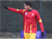 Bóng đá anh, ngoại hạng anh, lịch thi đấu euro 2012, Roma đi tìm "Mexes mới": Quăng lưới ở khắp nơi