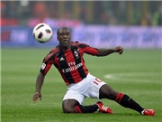 Bóng đá anh, ngoại hạng anh, lịch thi đấu euro 2012, Milan sẽ có "siêu cải tổ"?