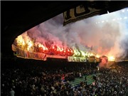 Bóng đá anh, ngoại hạng anh, lịch thi đấu euro 2012, Bóng đá Italia: Gian nan cuộc chiến chống ultra