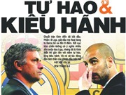 Bóng đá anh, ngoại hạng anh, lịch thi đấu euro 2012, Đọc TT&VH ngày 16/4: Siêu kinh điển - Phần 1