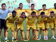 Bóng đá anh, ngoại hạng anh, lịch thi đấu euro 2012, Vòng 11 giải hạng Nhất QG – Cúp Tôn Hoa Sen 2011: Đầu xuôi đi, đuôi ở lại