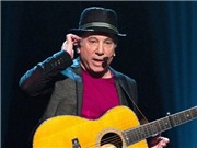 Bóng đá anh, ngoại hạng anh, lịch thi đấu euro 2012, Paul Simon: Một mình một đường