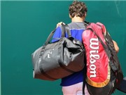 Bóng đá anh, ngoại hạng anh, lịch thi đấu euro 2012,  Monte Carlo 2011: Federer bị loại, “đại chiến” Nadal-Murray 