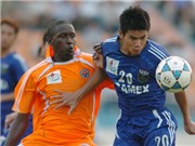 Bóng đá anh, ngoại hạng anh, lịch thi đấu euro 2012, 16h00, SHB.ĐN–B.BD (VTV3 trực tiếp): Trên giá treo cổ