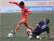 Bóng đá anh, ngoại hạng anh, lịch thi đấu euro 2012, 16h00, Thanh Hóa – K.KH: Chuyện 2 gã liều