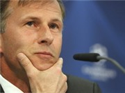 Bóng đá anh, ngoại hạng anh, lịch thi đấu euro 2012, 20h30 ngày 17/4, Bayern (4) - Leverkusen (2): Tự cứu lấy mình