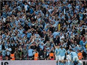 Bóng đá anh, ngoại hạng anh, lịch thi đấu euro 2012, HLV Ferguson muốn cầu thủ M.U sớm quên đi thất bại