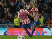 Bóng đá anh, ngoại hạng anh, lịch thi đấu euro 2012, Aguero-Forlan, mỗi người mỗi ngả