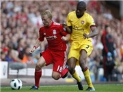 Bóng đá anh, ngoại hạng anh, lịch thi đấu euro 2012, Kuyt gia hạn hợp đồng