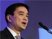 Bóng đá anh, ngoại hạng anh, lịch thi đấu euro 2012, Thái Lan: Thủ tướng lên lịch giải tán Hạ viện