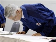 Bóng đá anh, ngoại hạng anh, lịch thi đấu euro 2012, TEPCO đặt mục tiêu ổn định các lò phản ứng