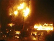 Bóng đá anh, ngoại hạng anh, lịch thi đấu euro 2012, Cháy nhà làm 2 cụ bà thiệt mạng ở Tp Hồ Chí Minh