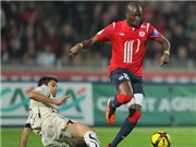 Lille lại mất điểm: Ước gì, 11 người đều là Sow!