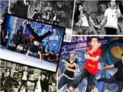 Bóng đá anh, ngoại hạng anh, lịch thi đấu euro 2012, Cuồng nhiệt không khí Hiphop tại đêm chung kết cuộc thi nhảy Move IT 2011