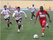 Bóng đá anh, ngoại hạng anh, lịch thi đấu euro 2012, HP.HN: Càng đá càng dở