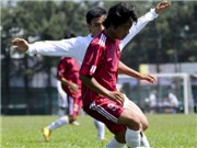 Bóng đá anh, ngoại hạng anh, lịch thi đấu euro 2012, Cúp TOTO lần IV – năm 2011: 2 ứng viên bị loại