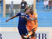 Bóng đá anh, ngoại hạng anh, lịch thi đấu euro 2012, Những điểm nhấn của vòng 11 V-League 2011