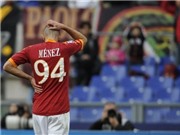 Bóng đá anh, ngoại hạng anh, lịch thi đấu euro 2012, Roma thua ngược Palermo: Montella bất lực