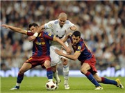 Bóng đá anh, ngoại hạng anh, lịch thi đấu euro 2012, Pepe tấn công tất cả