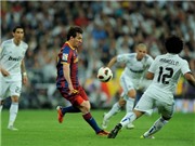 Bóng đá anh, ngoại hạng anh, lịch thi đấu euro 2012, "Marathon Kinh điển" - chặng 1: Kết thúc đẹp cho một khởi đầu