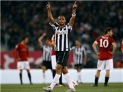Bóng đá anh, ngoại hạng anh, lịch thi đấu euro 2012, Lyon nhắm "máy quét" của Juventus