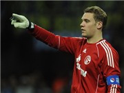 Bóng đá anh, ngoại hạng anh, lịch thi đấu euro 2012, "Mục tiêu" của M.U đã quyết định bến đỗ mới