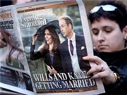 Bóng đá anh, ngoại hạng anh, lịch thi đấu euro 2012, Kate Middleton sẽ làm lu mờ mẹ chồng?