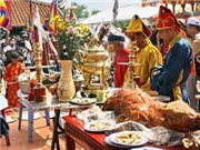 Bóng đá anh, ngoại hạng anh, lịch thi đấu euro 2012, Lễ Khao lề thế lính Hoàng Sa 