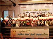 Bóng đá anh, ngoại hạng anh, lịch thi đấu euro 2012, Ý tưởng vì một cuộc sống tốt đẹp hơn 
